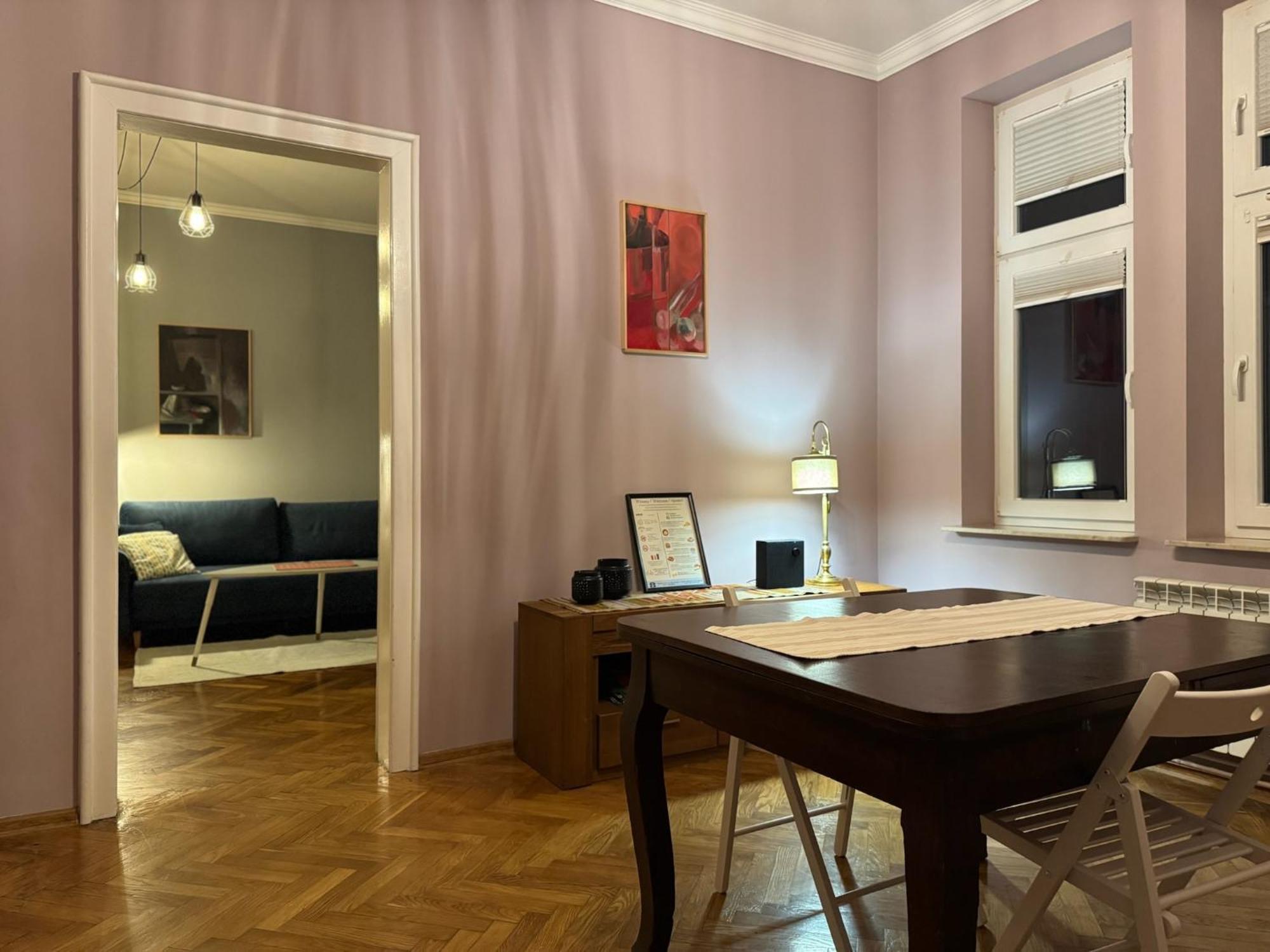 Apartamenty Zasanie Przemyśl Exterior foto